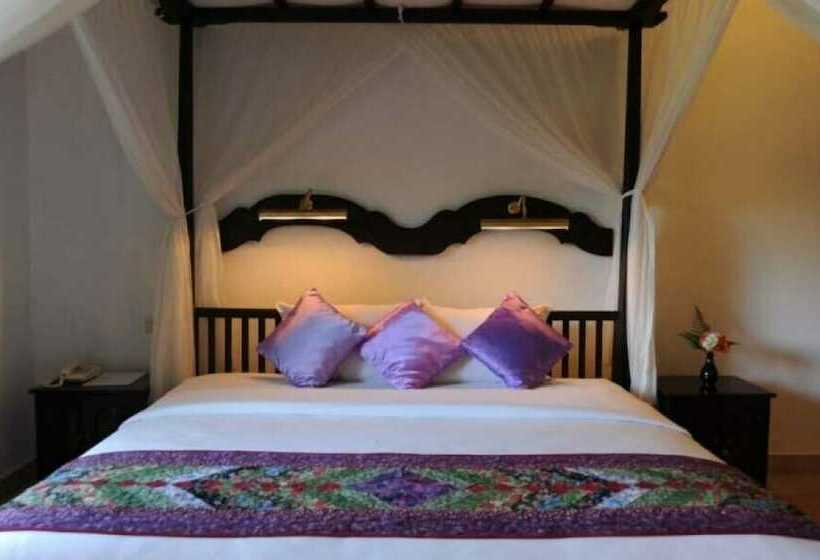 1 Bedroom Villa, Cempaka Belimbing