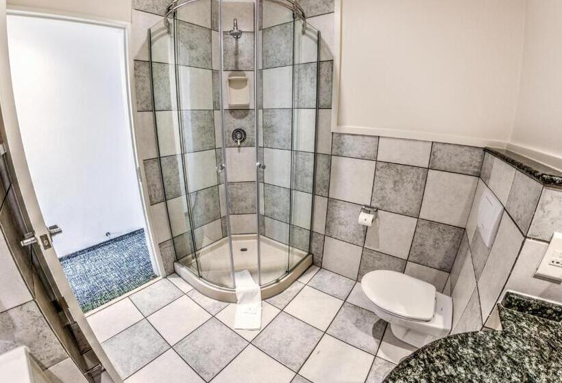 اتاق استاندارد, City Lodge Hotel Umhlanga Ridge