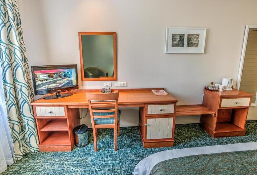 اتاق استاندارد, City Lodge Hotel Umhlanga Ridge