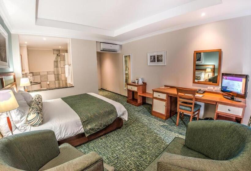 اتاق استاندارد, City Lodge Hotel Umhlanga Ridge