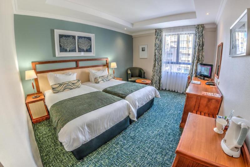 اتاق استاندارد, City Lodge  Umhlanga Ridge Durban