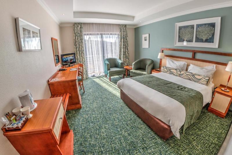 اتاق استاندارد برای معلولان, City Lodge Hotel Umhlanga Ridge
