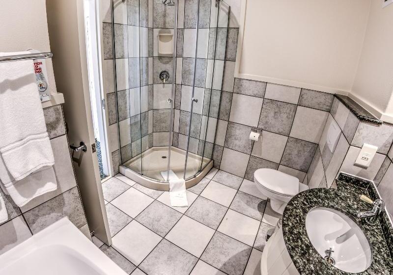 اتاق استاندارد, City Lodge Hotel Umhlanga Ridge