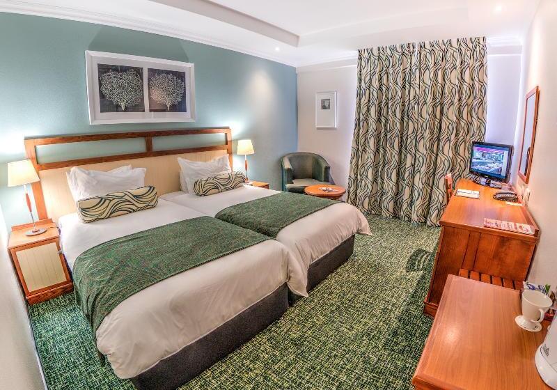 اتاق استاندارد, City Lodge Hotel Umhlanga Ridge