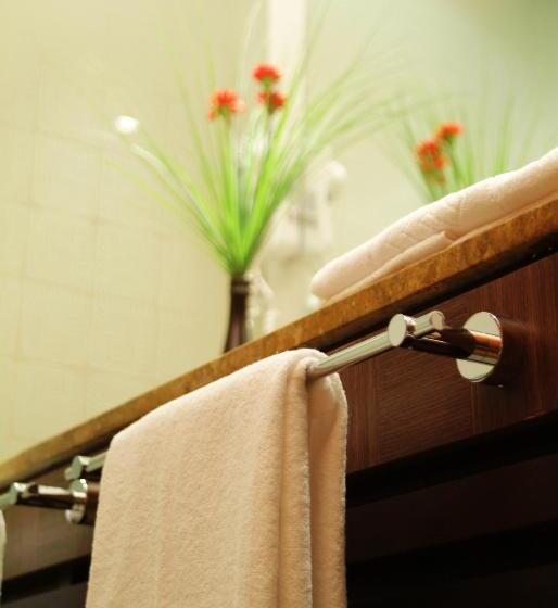 סוויטת ג'וניור מיטת קינג, Decapolis Hotel Panama City