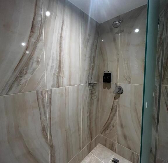חדר אקזקיוטיב נוף לים, Decapolis Hotel Panama City