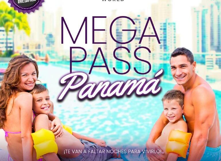 חדר סטנדרט עם מיטת קינג, Decapolis Hotel Panama City
