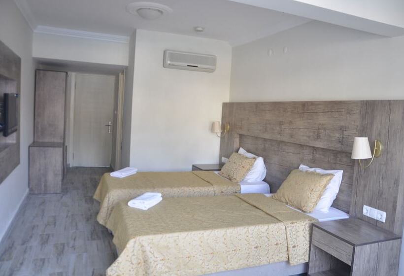 اتاق استاندارد, Delfi Hotel Spa & Wellness Center