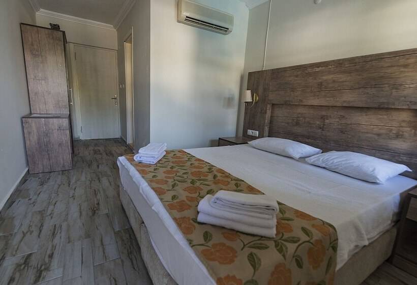 اتاق استاندارد, Delfi Hotel Spa & Wellness Center