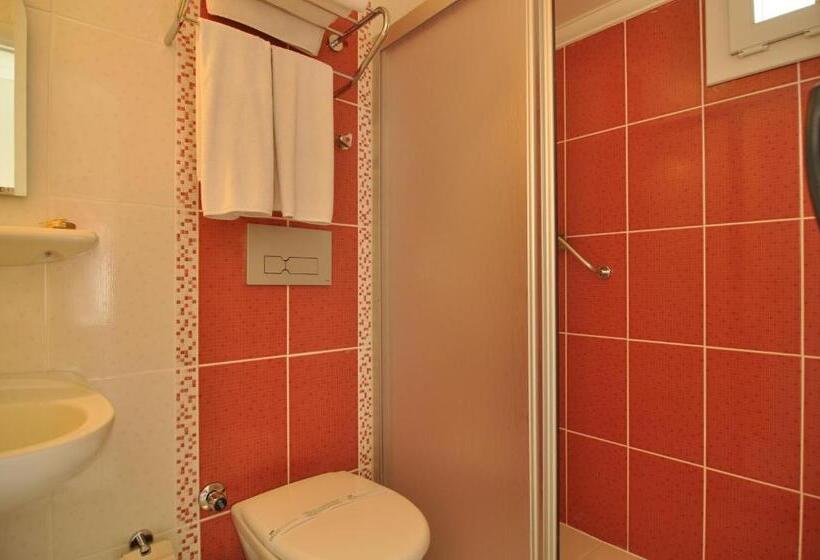 اتاق استاندارد, Delfi Hotel Spa & Wellness Center