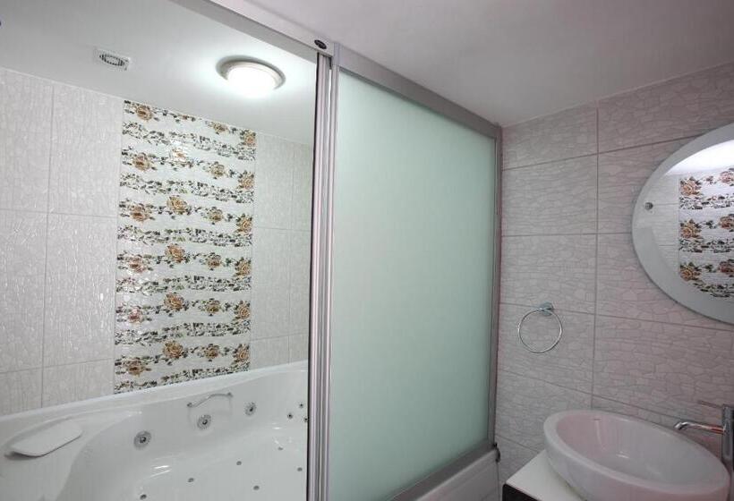 سوییت, Delfi Hotel Spa & Wellness Center