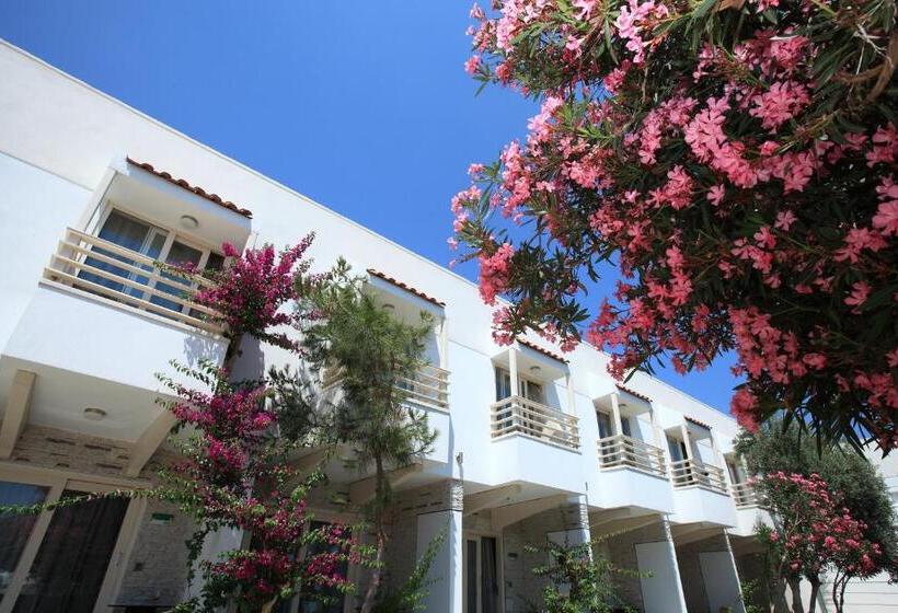 سوییت, Delfi Hotel Spa & Wellness Center