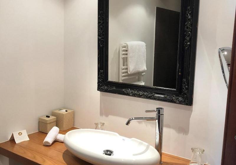 اتاق استاندارد, Grand Hôtel De Cala Rossa & Spa Nucca