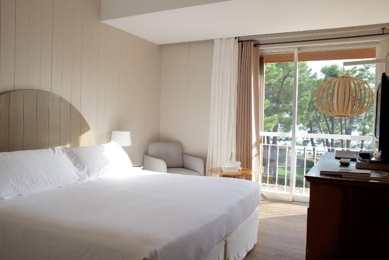 اتاق استاندارد, Grand Hôtel De Cala Rossa & Spa Nucca