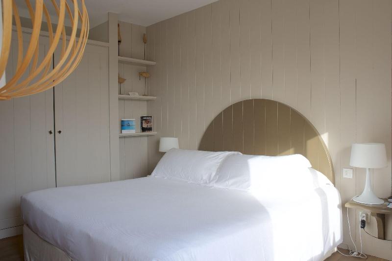 اتاق استاندارد, Grand Hôtel De Cala Rossa & Spa Nucca