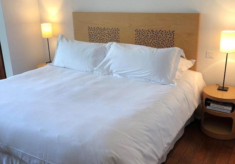 اتاق استاندارد, Grand Hôtel De Cala Rossa & Spa Nucca