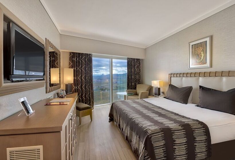 اتاق استاندارد, Grand Hotel Konya