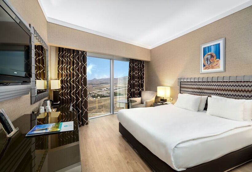 اتاق لوکس, Grand Hotel Konya
