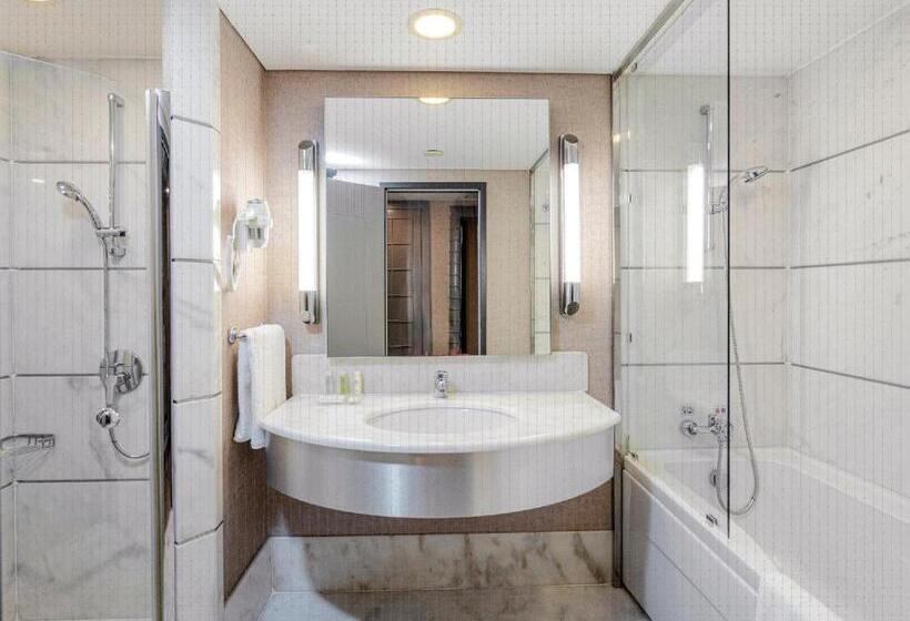 اتاق استاندارد, Grand Hotel Konya