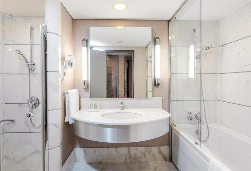 اتاق استاندارد, Grand Hotel Konya