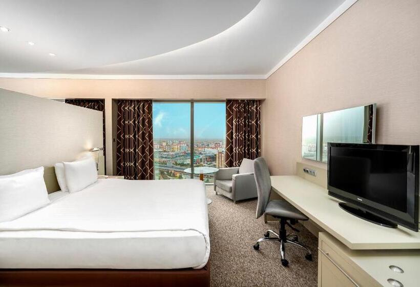 سوییت, Grand Hotel Konya