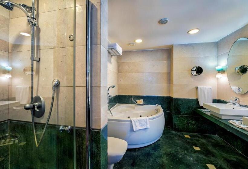 سوییت, Grand Hotel Konya
