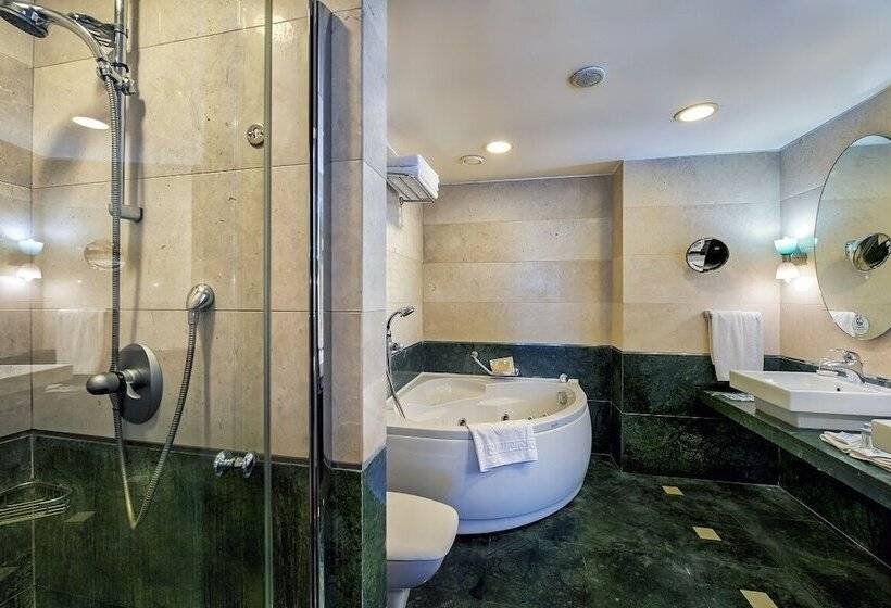 سوییت, Grand Hotel Konya
