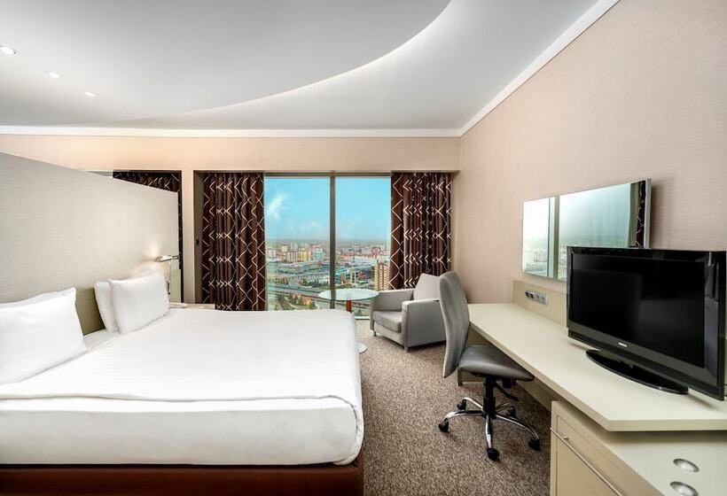 سوییت, Grand Hotel Konya