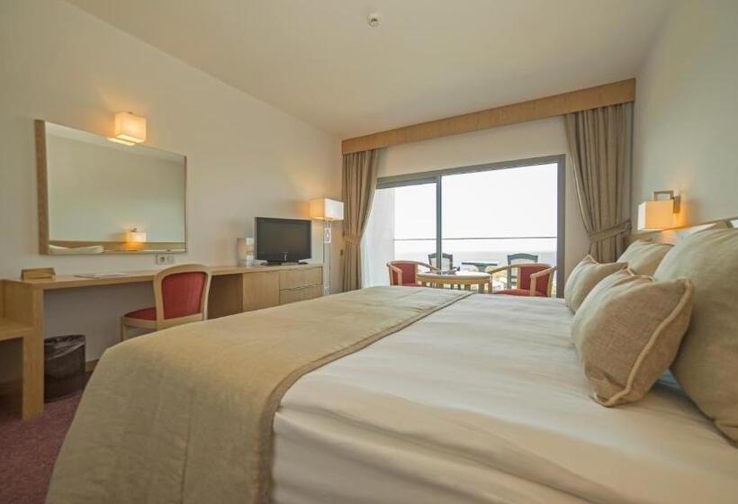 اتاق استاندارد با چشم‌انداز دریا, Grand Hotel Ontur Cesme
