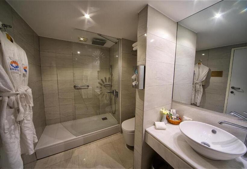 سوئیت با تخت بزرگ, Grand Hotel Ontur Cesme