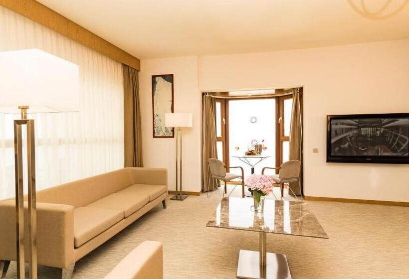 سوئیت با تخت بزرگ, Grand Hotel Ontur Cesme