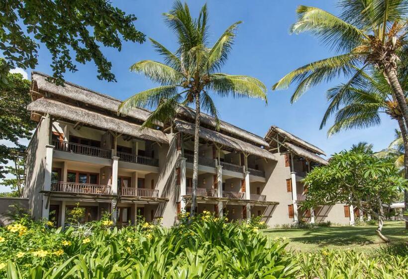 اتاق لوکس با چشم‌انداز باغ, Heritage Awali Golf & Spa Resort   All Inclusive