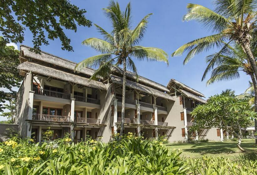 اتاق لوکس با چشم‌انداز باغ, Heritage Awali Golf & Spa Resort   All Inclusive