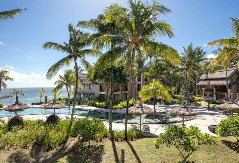 اتاق لوکس با چشم‌انداز دریا, Heritage Awali Golf & Spa Resort   All Inclusive