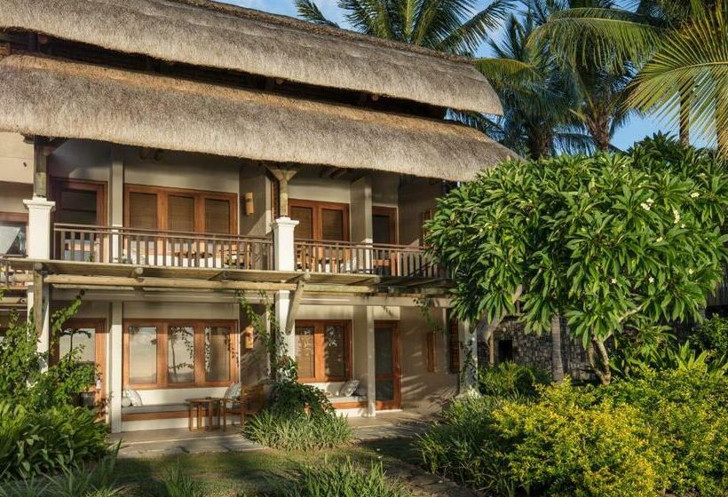اتاق لوکس با چشم‌انداز دریا, Heritage Awali Golf & Spa Resort   All Inclusive