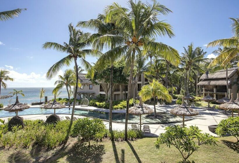 اتاق لوکس با چشم‌انداز دریا, Heritage Awali Golf & Spa Resort   All Inclusive