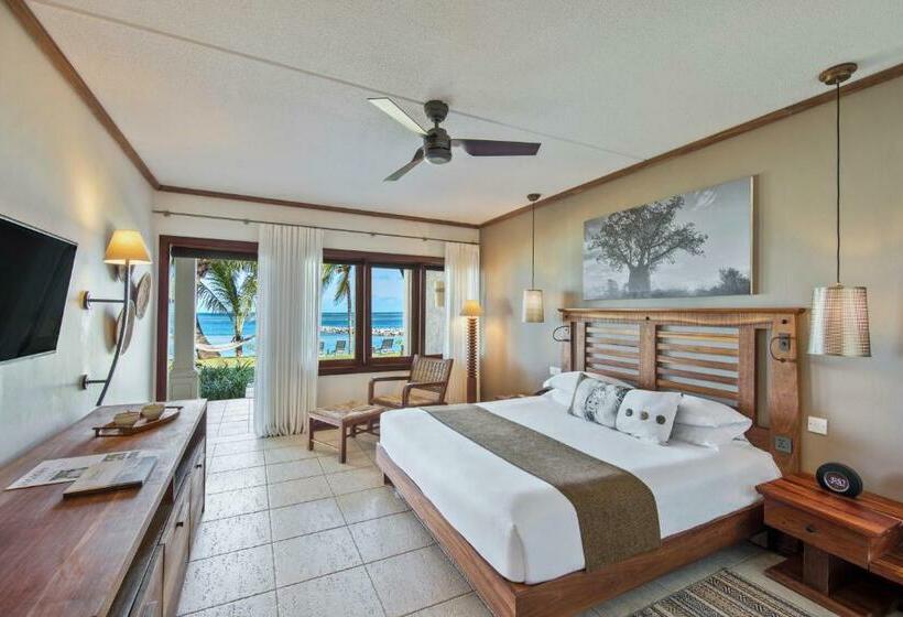 Senior Suite Sea View, Heritage Awali Golf And Spa Resort