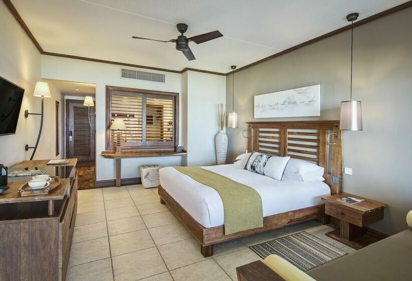 Habitación Deluxe, Heritage Awali Golf And Spa Resort