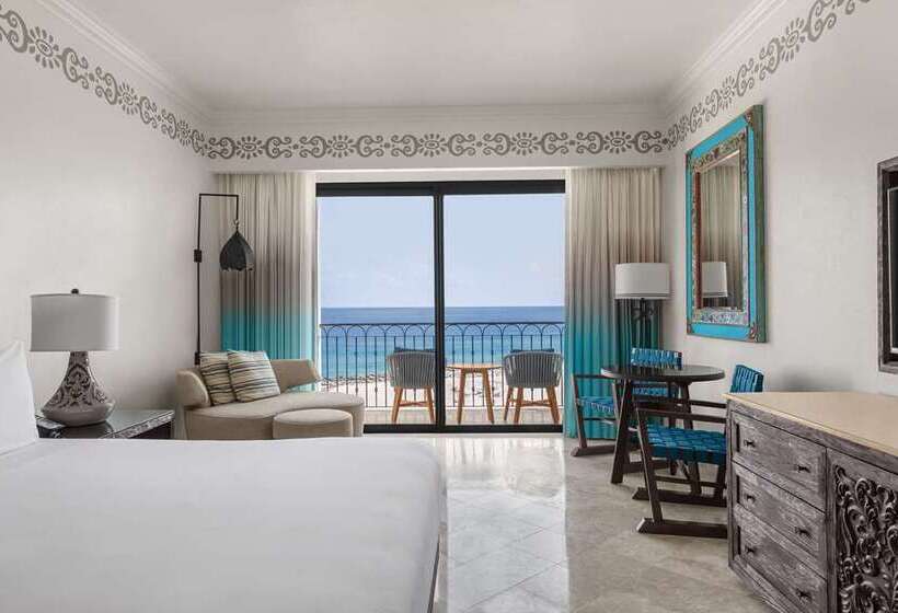 带3个卧室的套间, Hilton Colombo Residence