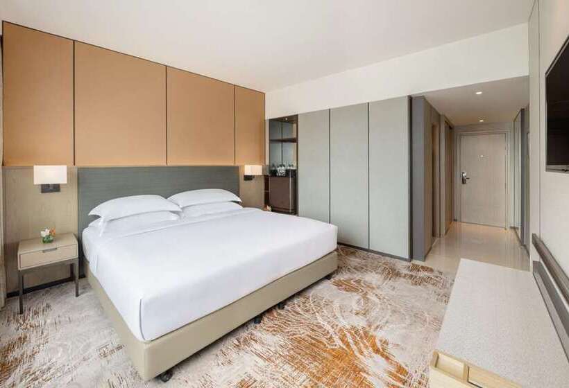 带3个卧室的套间, Hilton Colombo Residence