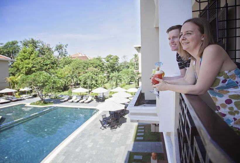 Superior Room, Hoi An Historic