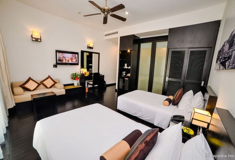 Premium Room, Hoi An Historic