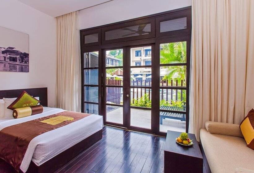 Junior Suite, Hoi An Historic