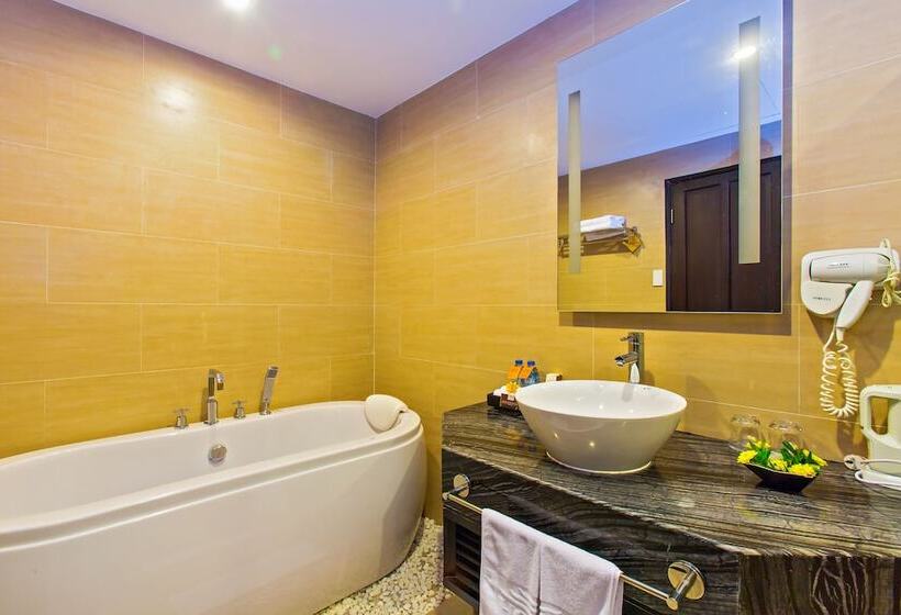 Suite, Hoi An Historic