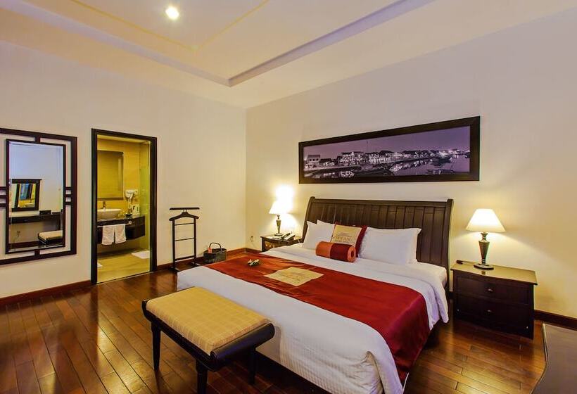 Suite, Hoi An Historic