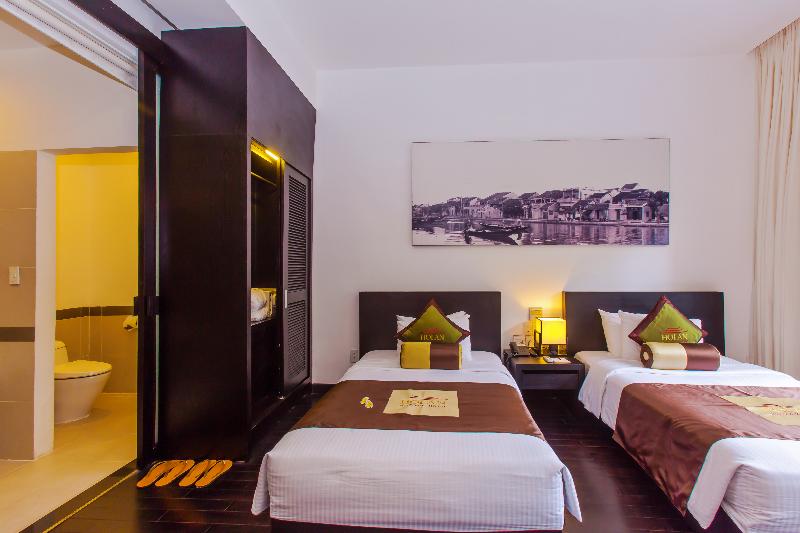 Premium Room, Hoi An Historic