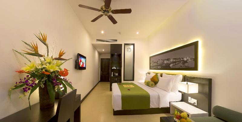 Classic Room, Hoi An Historic