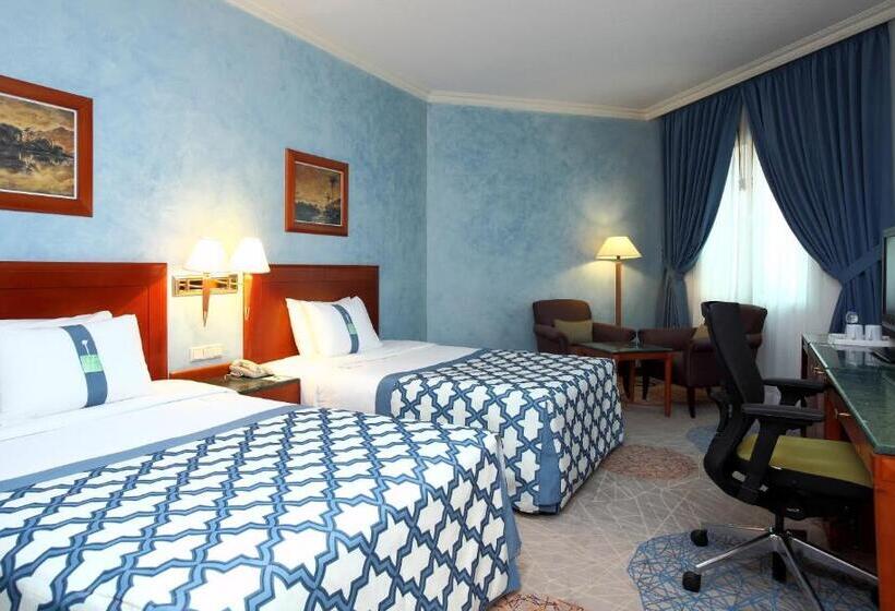 اتاق استاندارد, Holiday Inn Al Khobar, An Ihg