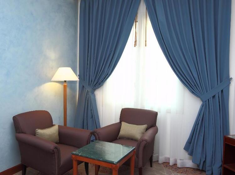 اتاق استاندارد, Holiday Inn Al Khobar, An Ihg