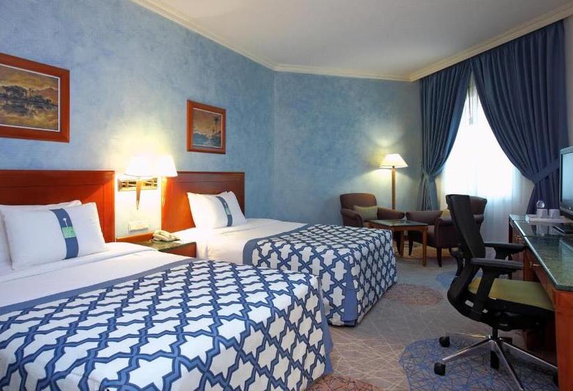 اتاق استاندارد, Holiday Inn Al Khobar, An Ihg